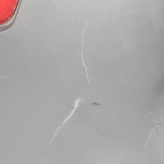 4L0807521F4L0807303 , art198539 Бампер задний Audi Q7 4L Арт 198539, вид 7
