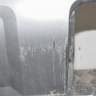 4L0807521F4L0807303 , art198539 Бампер задний Audi Q7 4L Арт 198539, вид 9