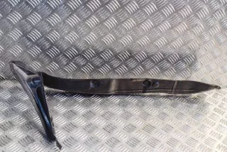 4G8821112A , art691785 Молдинг крыла переднего правого Audi A7 1 (S7,RS7) Арт 691785, вид 2