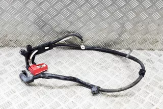 32410-TNY-J000 , art7982987 Клемма аккумулятора плюс Honda CR-V 5 Арт 7982987, вид 1