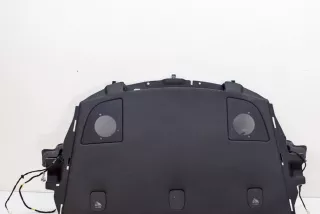1538903-00-C , art7910427 Полка багажника Tesla model 3 Арт 7910427, вид 1