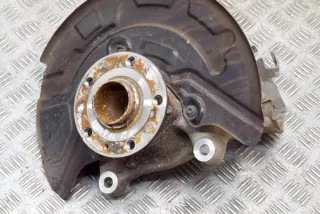 1EA407257H , art7941050 Ступица передняя левая Volkswagen ID3 Арт 7941050, вид 1