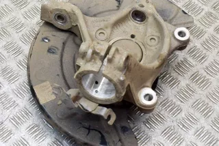 1EA407257H , art7941050 Ступица передняя левая Volkswagen ID3 Арт 7941050, вид 4