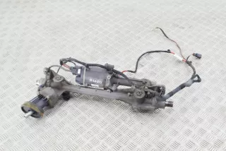 5QC423051K, 5QC971111AB, 7805501882, 7817974559, 5QC423051F , art7966609 Рулевая рейка Volkswagen Tiguan 2 Арт 7966609, вид 1