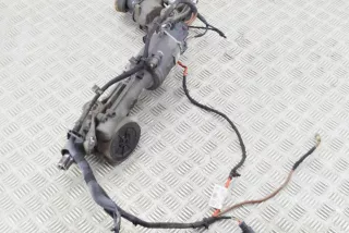 5QC423051K, 5QC971111AB, 7805501882, 7817974559, 5QC423051F , art7966609 Рулевая рейка Volkswagen Tiguan 2 Арт 7966609, вид 3