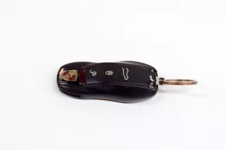 7PP959753AQ, 7PP.959.753.AQ , art7973018 Замок зажигания Porsche Cayenne 958 Арт 7973018, вид 1