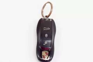 7PP959753AQ, 7PP.959.753.AQ , art7973018 Замок зажигания Porsche Cayenne 958 Арт 7973018, вид 2