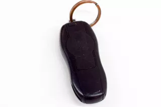7PP959753AQ, 7PP.959.753.AQ , art7973018 Замок зажигания Porsche Cayenne 958 Арт 7973018, вид 4