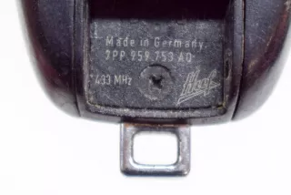 7PP959753AQ, 7PP.959.753.AQ , art7973018 Замок зажигания Porsche Cayenne 958 Арт 7973018, вид 6