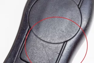 7PP959753AQ, 7PP.959.753.AQ , art7973018 Замок зажигания Porsche Cayenne 958 Арт 7973018, вид 7