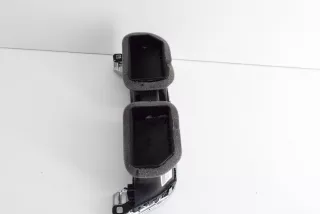 H1BB-19K617-AEW , art7982219 Дефлектор обдува салона Ford Fiesta 7 Арт 7982219, вид 5