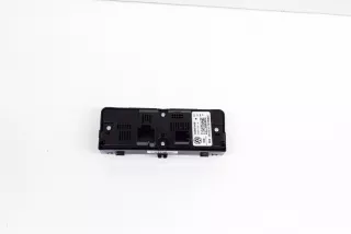 3G0907049B, 5HB011870 , art8010752 Блок управления печки/климат-контроля Volkswagen Passat B8 Арт 8010752, вид 2