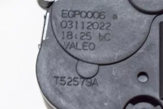 EGP0006, 412650920, 410478280 , art7984309 Заслонка печки/климат-контроля BMW 4 G22/G23 Арт 7984309, вид 4
