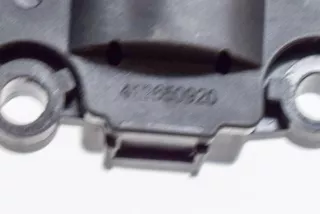 EGP0006, 412650920, 410478280 , art7984309 Заслонка печки/климат-контроля BMW 4 G22/G23 Арт 7984309, вид 5