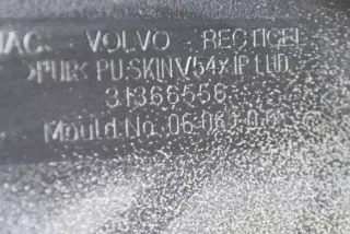 31366556 , art8004942 Панель передняя салона (торпедо) Volvo V90 2 Арт 8004942, вид 7