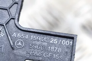 A6541592225 , art8047869 Пластик моторного отсека Mercedes E W213 2.0л Арт 8047869, вид 6