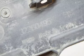 32260495 , art8011350 Защита двигателя Volvo XC60 2 Арт 8011350, вид 6