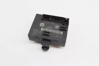 5Q0959595E, 5Q0959595B , art8048521 Блок управления двери задней правой Audi A3 8V Арт 8048521, вид 3