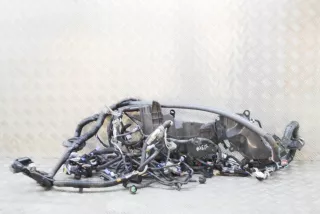 82111-4D212 , art8067868 Проводка двигателя Lexus RX 4 Арт 8067868