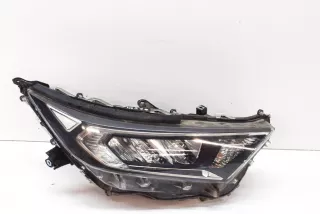 89908-42020, 143800-0331, 8110A-42830 , art8047434 Фара правая Toyota Rav 4 5 Арт 8047434, вид 1