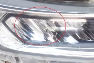 89908-42020, 143800-0331, 8110A-42830 , art8047434 Фара правая Toyota Rav 4 5 Арт 8047434, вид 7
