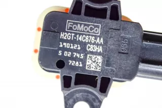 H2GT-14C676-AA , art8066066 Датчик удара Ford Kuga 2 Арт 8066066, вид 6