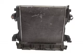 944-30Y00 , art7941710 Радиатор (основной) Toyota Land Cruiser 200 Арт 7941710, вид 1