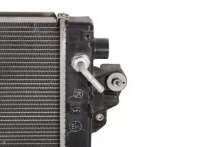 944-30Y00 , art7941710 Радиатор (основной) Toyota Land Cruiser 200 Арт 7941710, вид 4