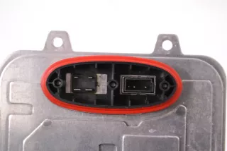 7PP941597A , art781243 Блок розжига ксенона Porsche Panamera 970 Арт 781243, вид 4