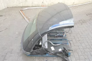 A1718200115 , art7933913 Механизм складывания крыши Mercedes SLK r171 Арт 7933913