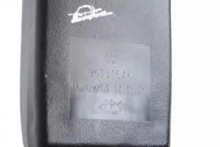95131545 , art7982162 Преднатяжитель ремня безопасности Opel Mokka 1 restailing Арт 7982162, вид 5