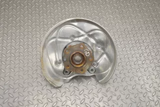 8W0505432Q, 8W0505436AA , art7989512 Ступица задняя правая Audi A5 (S5,RS5) 2 Арт 7989512, вид 2