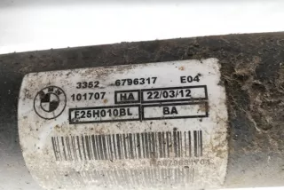6796317 , art7876670 Амортизатор задний левый BMW X3 F25 Арт 7876670, вид 2