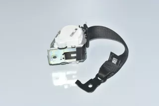 72117285867, 7285867 , art8128085 Ремень безопасности задний левый BMW 5 F10/F11/GT F07 Арт 8128085, вид 1