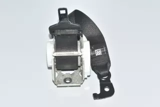 72117285867, 7285867 , art8128085 Ремень безопасности задний левый BMW 5 F10/F11/GT F07 Арт 8128085, вид 3