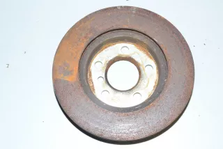 6866293, 34116866293 , art7999145 Диск тормозной передний BMW i3 Арт 7999145, вид 2