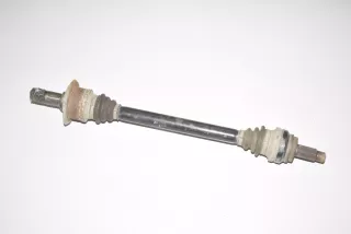 7598035, 33207598035 , art7998867 Полуось задняя (приводной вал, ШРУС) BMW X3 F25 Арт 7998867, вид 1