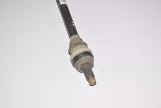 7598035, 33207598035 , art7998867 Полуось задняя (приводной вал, ШРУС) BMW X3 F25 Арт 7998867, вид 3