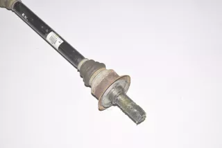 7598035, 33207598035 , art7998867 Полуось задняя (приводной вал, ШРУС) BMW X3 F25 Арт 7998867, вид 4