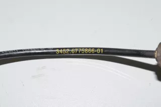 6775866, 34526775866 , art7986020 Датчик ABS BMW 5 F10/F11/GT F07 Арт 7986020, вид 4