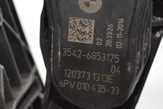 6853175, 35406889818, 6889818, 35426853175, 6793743, 35426793743, 6786588, 35426786588, 6770936, 354 Педаль газа BMW 3 F30/F31/GT F34 Арт 7936707, вид 5