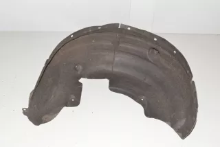 7213650, 51717213650 , art7918571 Защита арок задняя правая (подкрылок) BMW X3 F25 Арт 7918571, вид 1