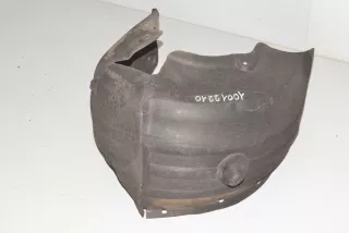 7213650, 51717213650 , art7918571 Защита арок задняя правая (подкрылок) BMW X3 F25 Арт 7918571, вид 2
