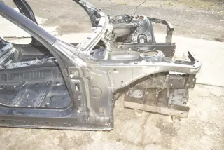 art7850563 Четверть передняя правая BMW 4 F32/F33/GT F36 Арт 7850563, вид 1