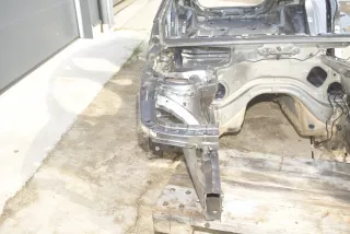art7850563 Четверть передняя правая BMW 4 F32/F33/GT F36 Арт 7850563, вид 2