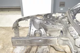 art7850563 Четверть передняя правая BMW 4 F32/F33/GT F36 Арт 7850563, вид 3