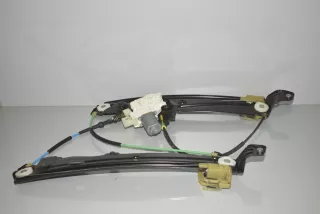 7182112, 7182132, 51337182132 , art7935650 Молдинг двери передней правой BMW 5 F10/F11/GT F07 Арт 7935650, вид 1