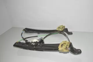 7182112, 7182132, 51337182132 , art7935650 Молдинг двери передней правой BMW 5 F10/F11/GT F07 Арт 7935650, вид 4