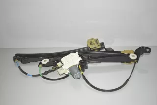 7182112, 7182132, 51337182132 , art7935650 Молдинг двери передней правой BMW 5 F10/F11/GT F07 Арт 7935650, вид 5