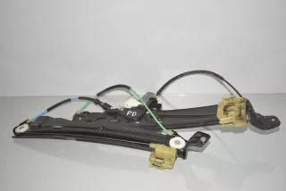7182112, 7182132, 51337182132 , art7935650 Молдинг двери передней правой BMW 5 F10/F11/GT F07 Арт 7935650, вид 6